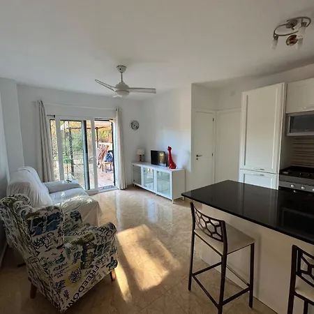 Сasa de vacaciones Campello *