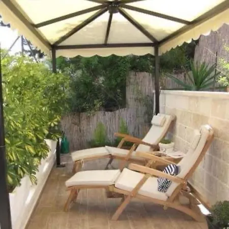 Campello Сasa de vacaciones *