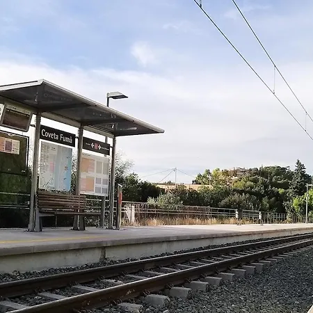 펜션 Campello 엘 캄펠로