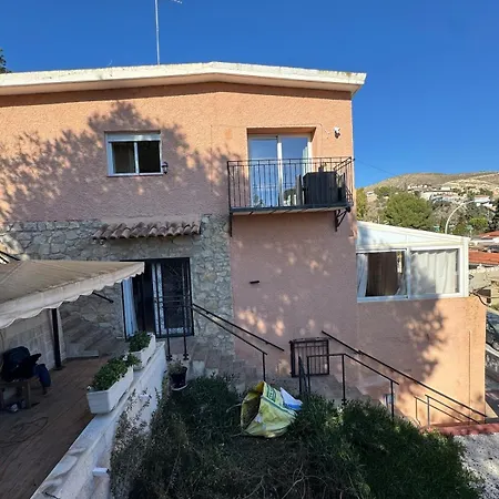 Campello * El Campello