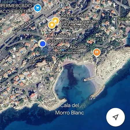 Campello 坎佩略