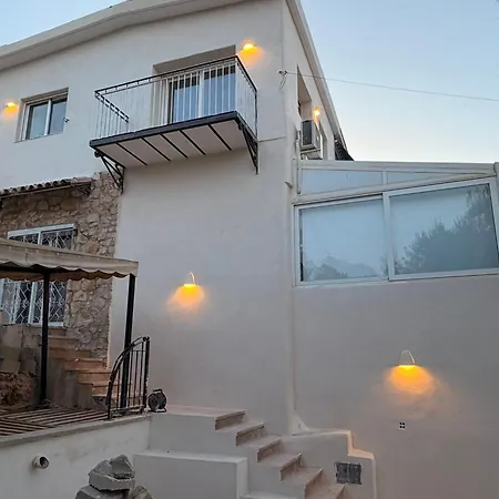 Alicante Feriehus El Campello