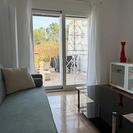 Сasa de vacaciones Alicante El Campello