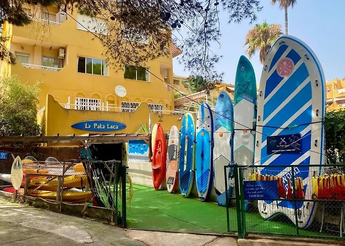 Nyaraló Campello