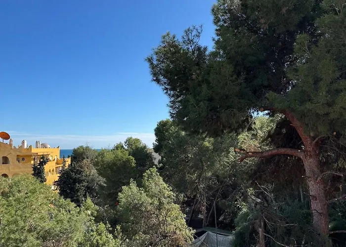 Campello Nyaraló *
