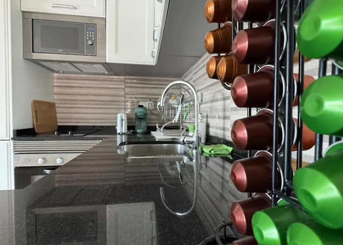 Campello * אל קאמפיו