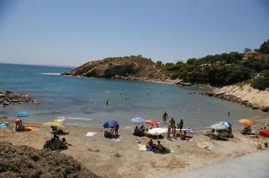 Nyaraló Campello *