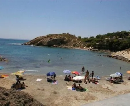 Сasa de vacaciones Campello *
