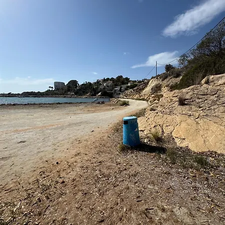 Сasa de vacaciones Campello *